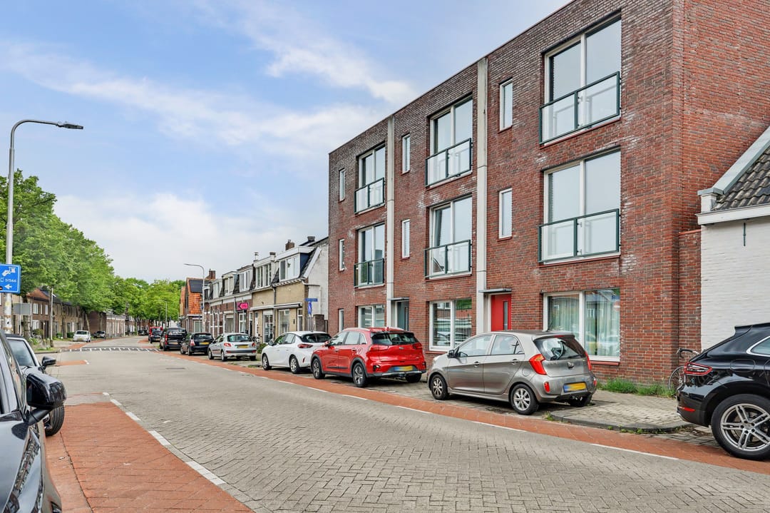 Move-in Ready Apartment with Energy Label A in Popular Korvel, Tilburg — 7