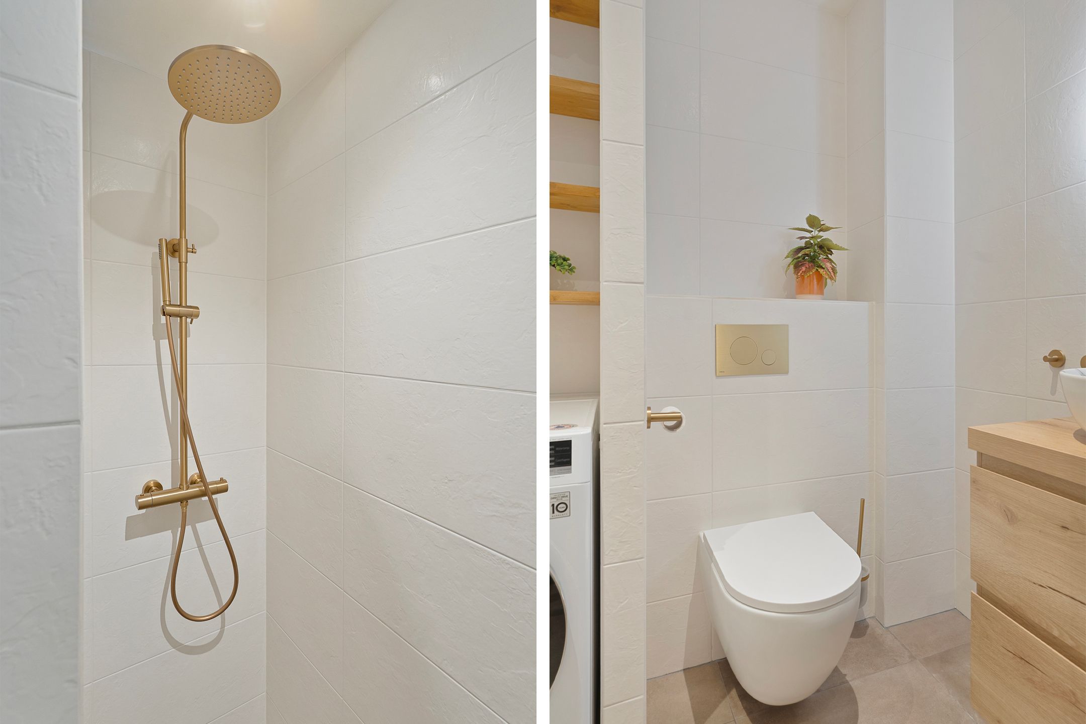 Well-Maintained Corner Apartment with West-Facing Balcony Near Nijmegen City Center — 24