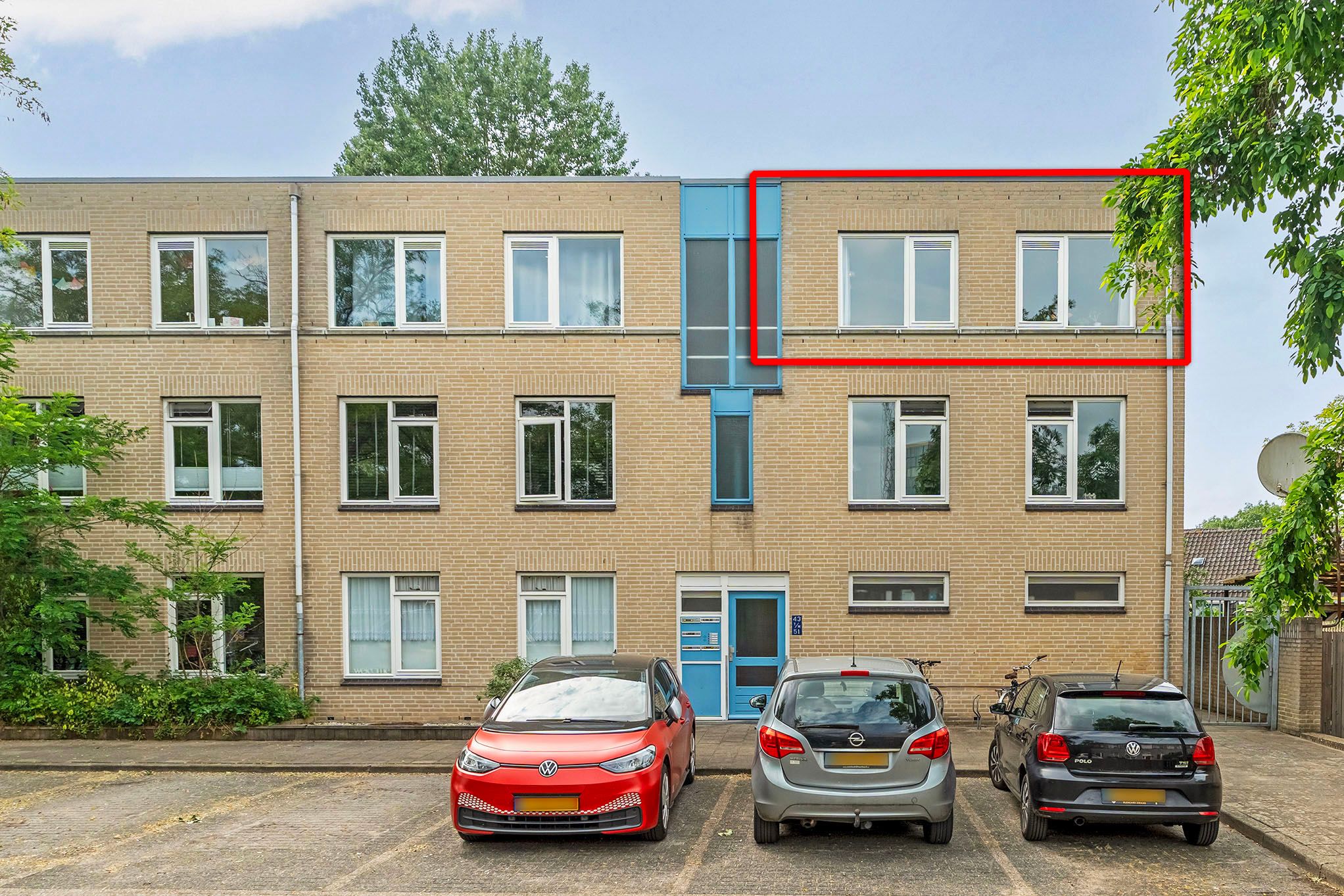 Ridderspoor 51