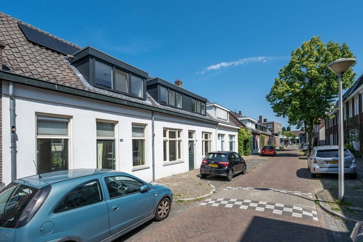Foto 2 van Hoefkestraat 14