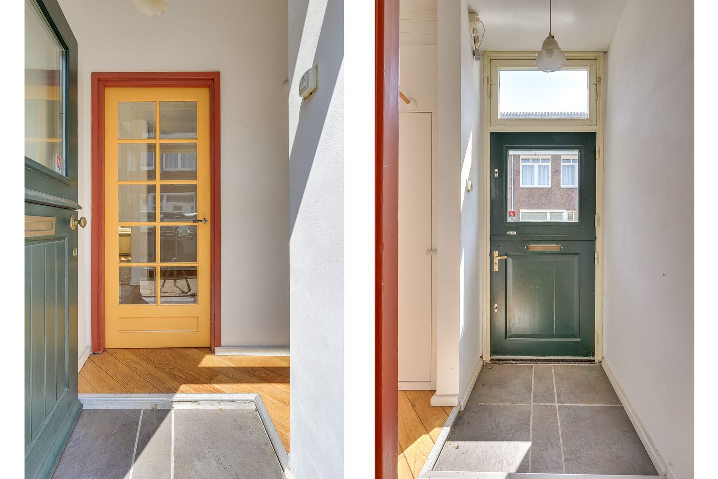 Foto 4 van Hoefkestraat 14