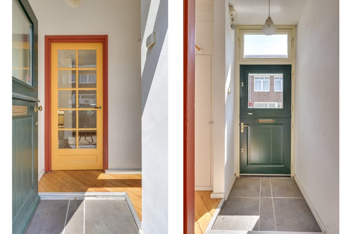 Foto 4 van Hoefkestraat 14