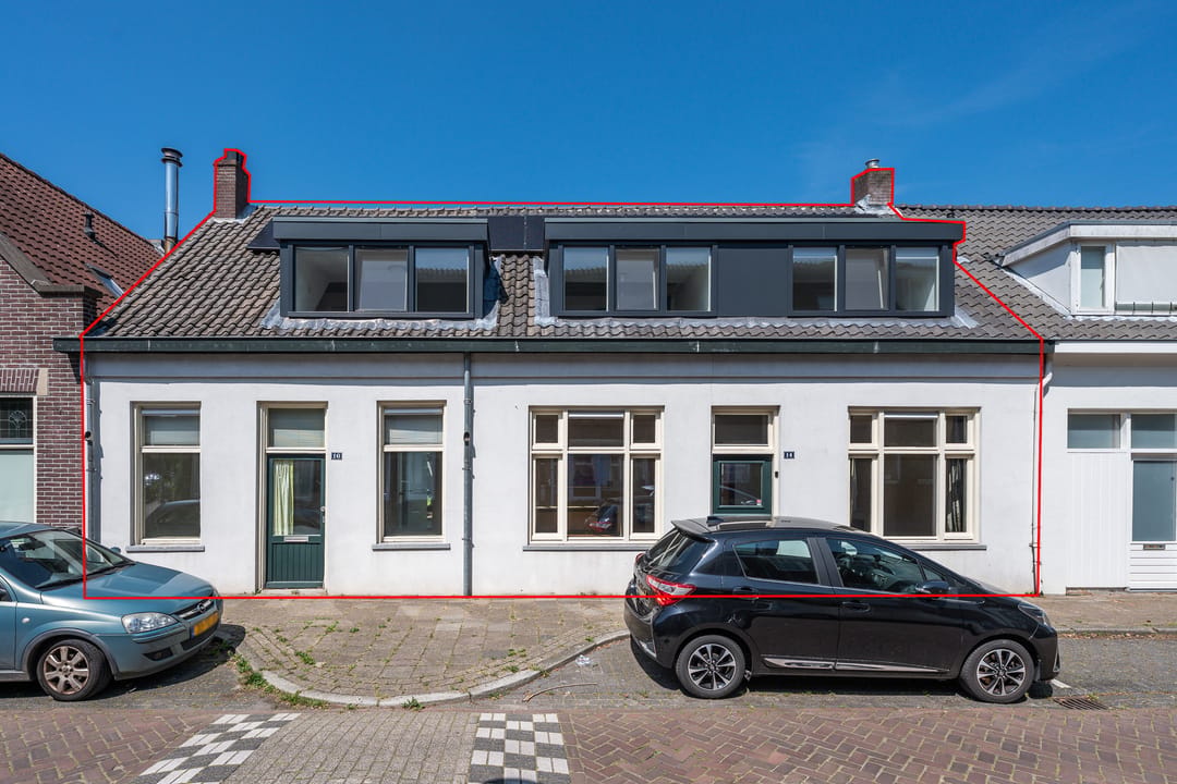 Foto 1 van Hoefkestraat 14