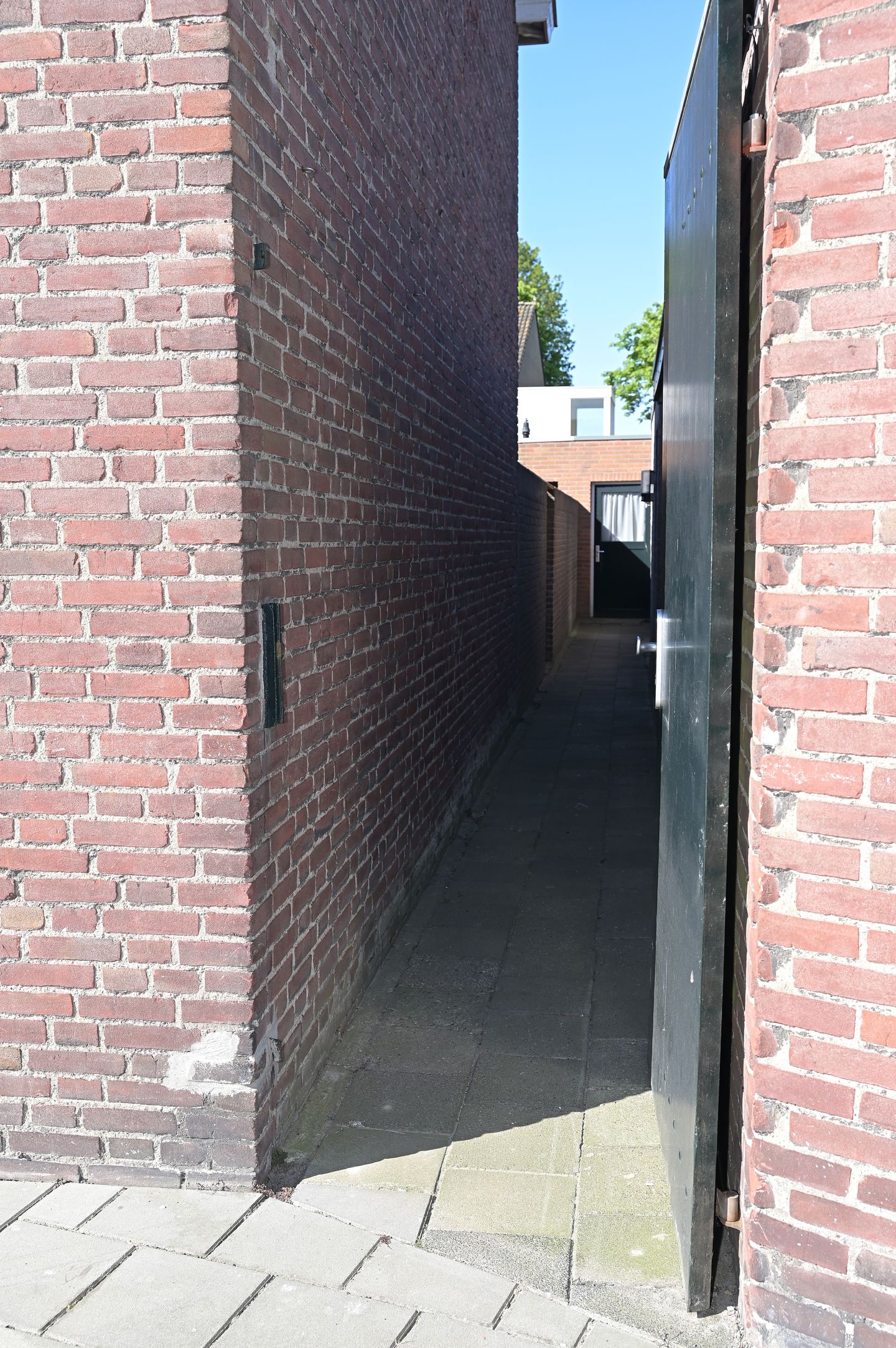 Photo 4 of Kapelstraat 1