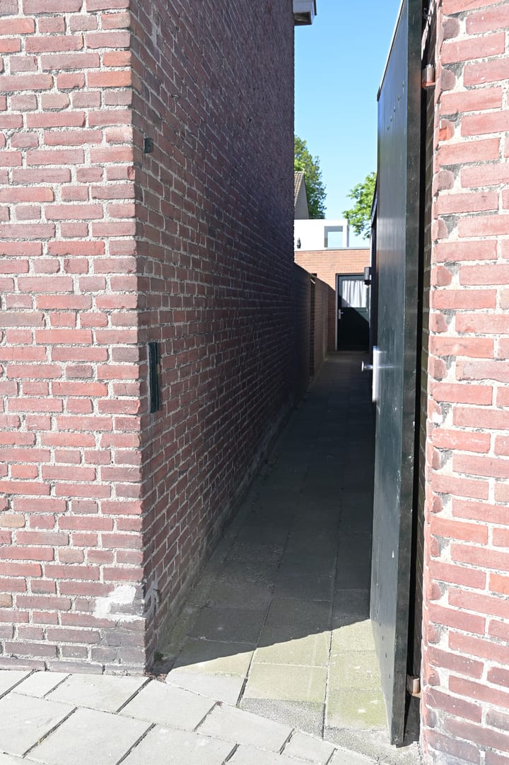 Photo 4 of Kapelstraat 1