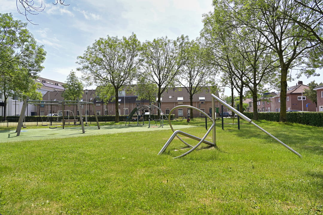 Photo 32 of Kapelstraat 1