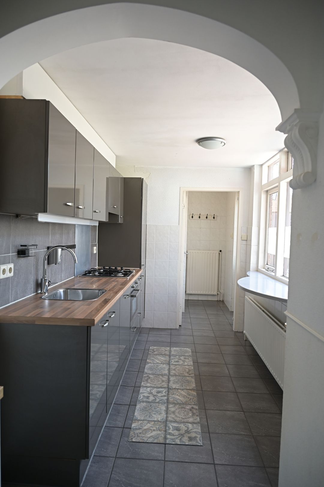 Photo 13 of Kapelstraat 1