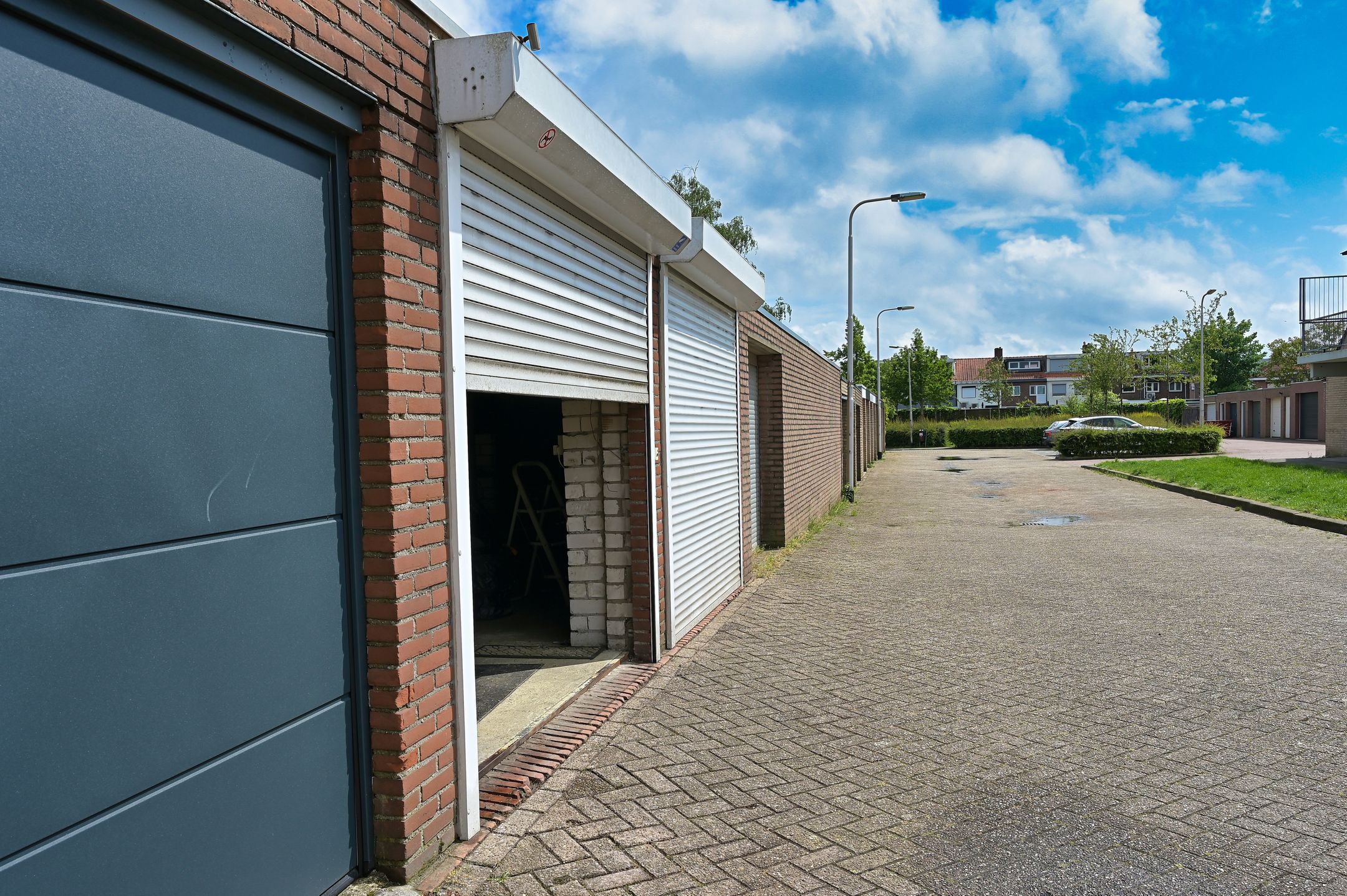 Photo 33 of Kapelstraat 1