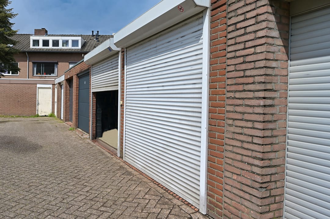 Photo 31 of Kapelstraat 1