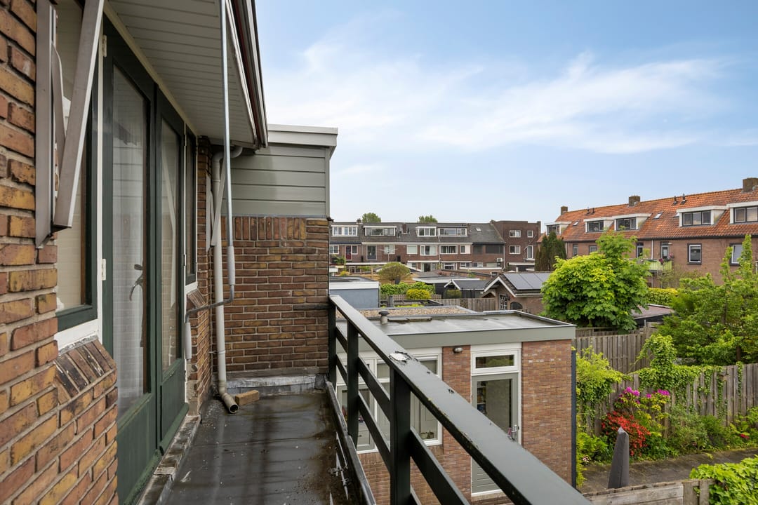 Photo 22 of Gansstraat 25