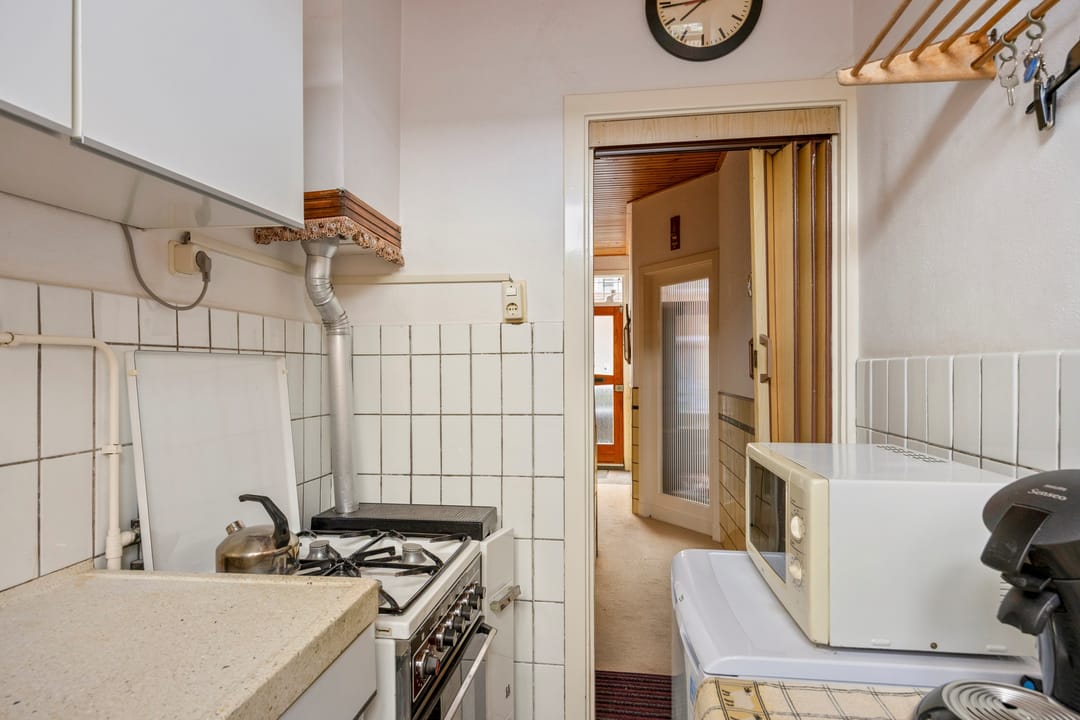 Photo 11 of Gansstraat 25