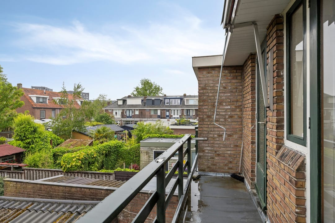 Photo 23 of Gansstraat 25