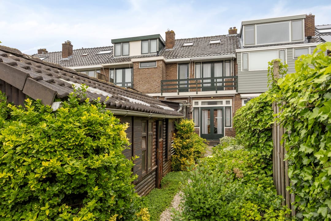 Photo 13 of Gansstraat 25