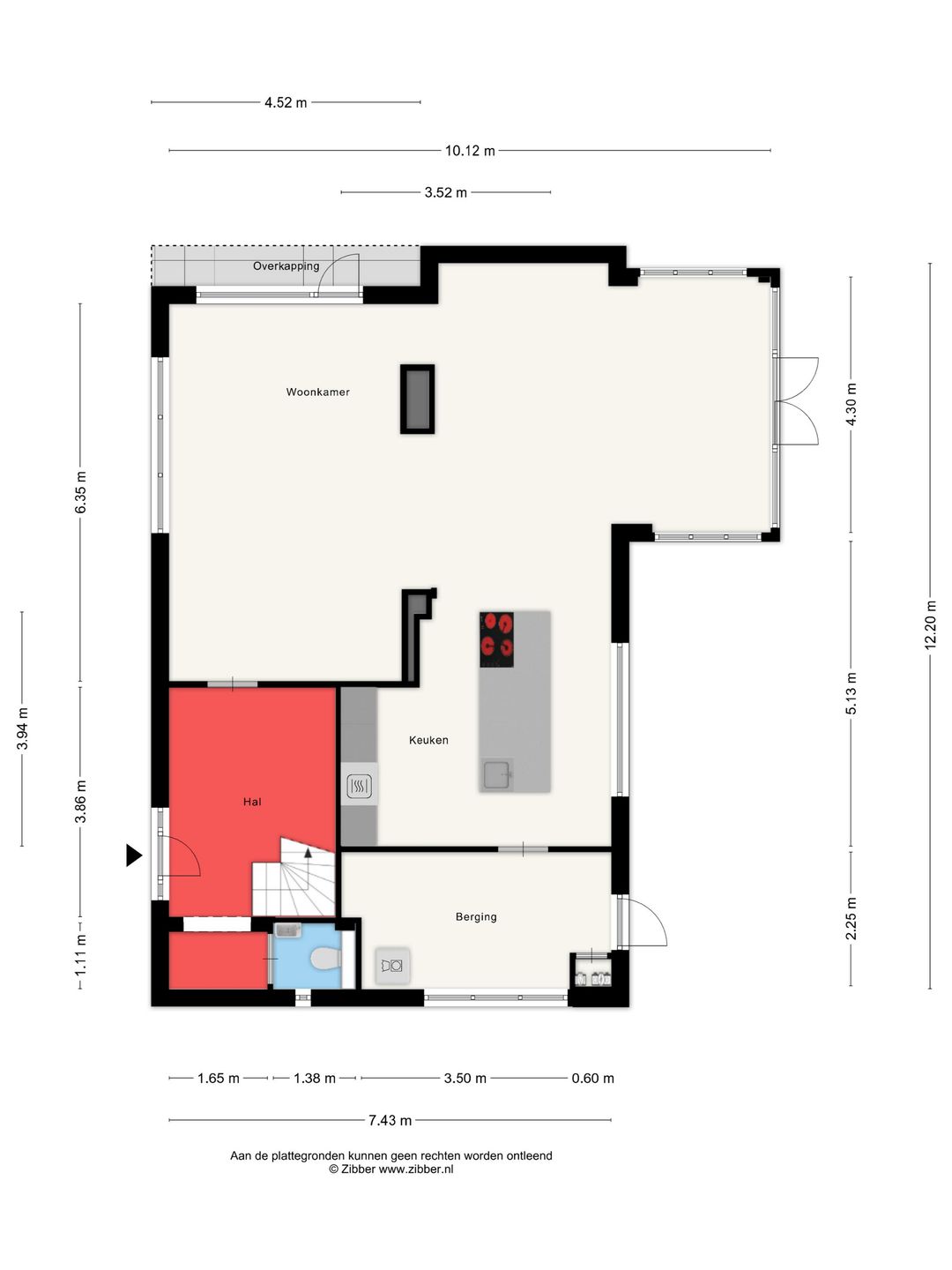 Fully Renovated Detached Family Home with A++ Energy Label in Waalwijk — 7