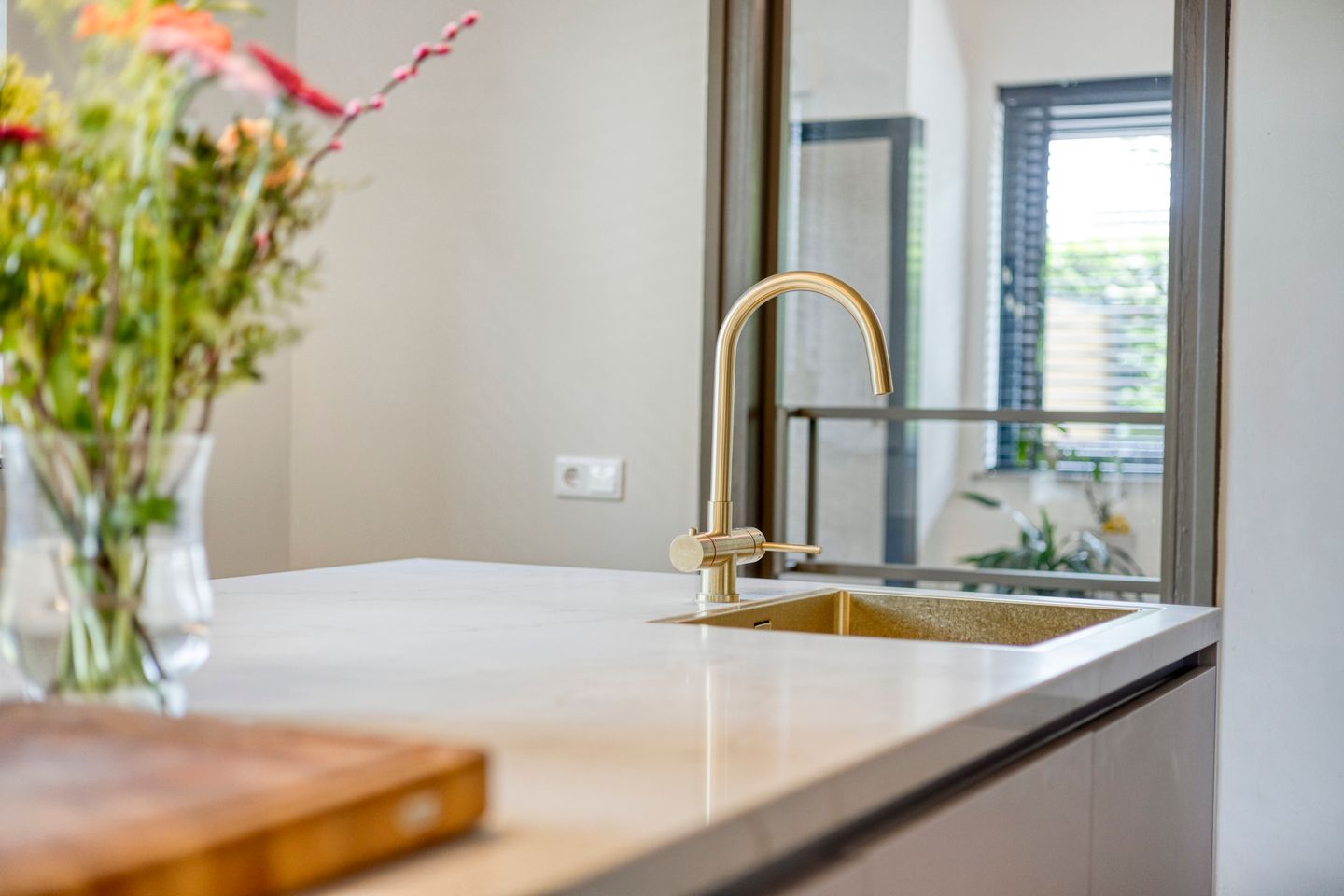 Fully Renovated Detached Family Home with A++ Energy Label in Waalwijk — 20