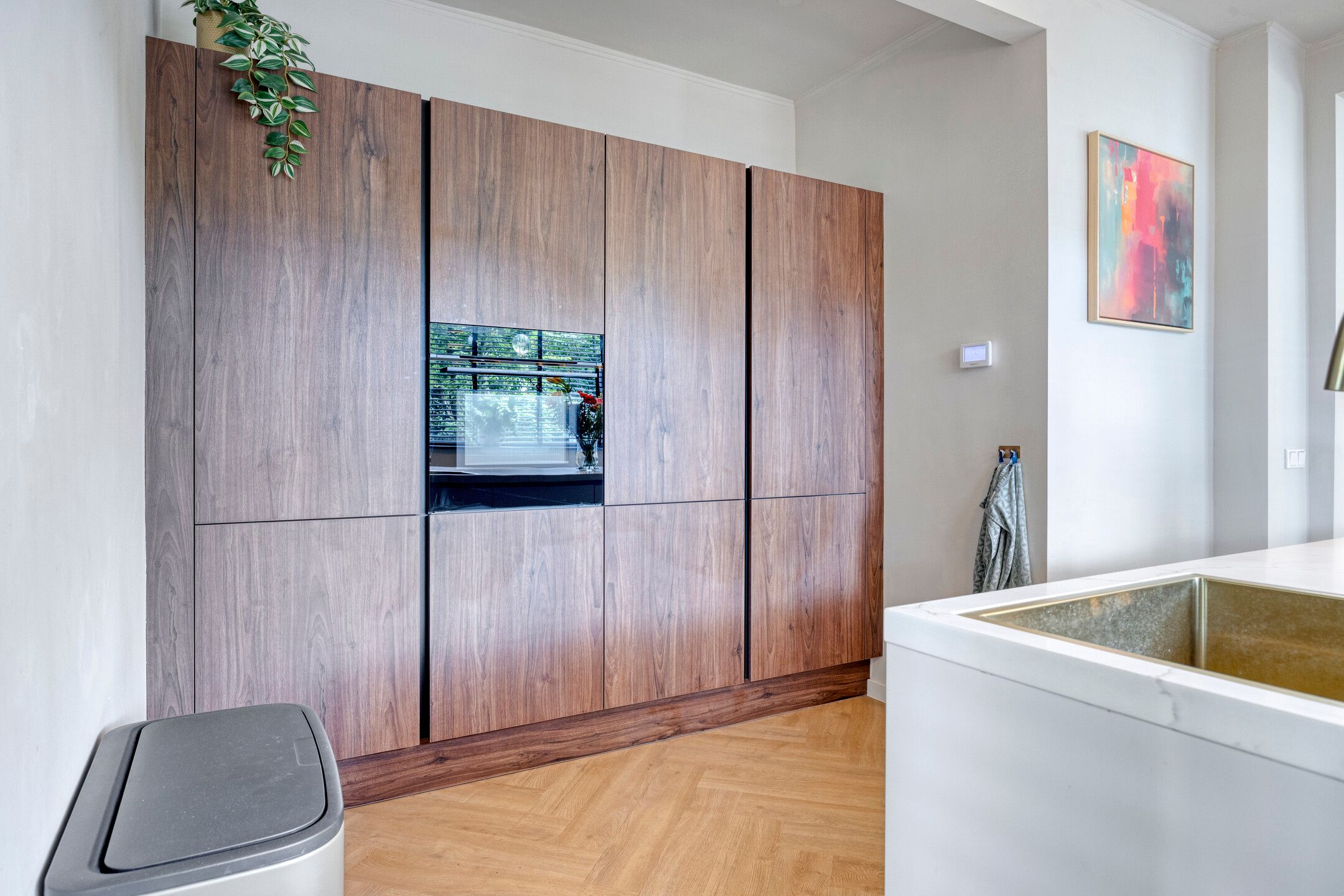 Fully Renovated Detached Family Home with A++ Energy Label in Waalwijk — 21