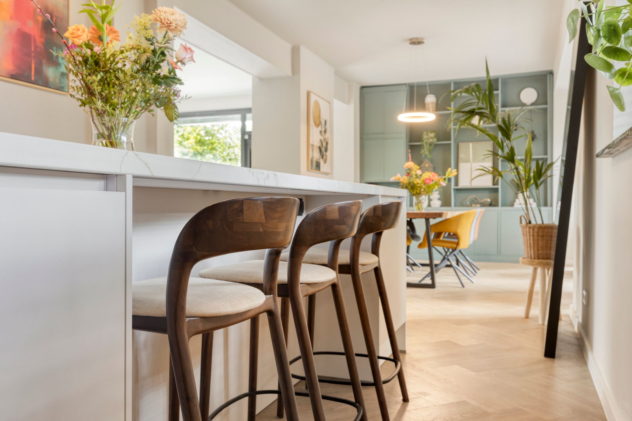 Fully Renovated Detached Family Home with A++ Energy Label in Waalwijk — 18
