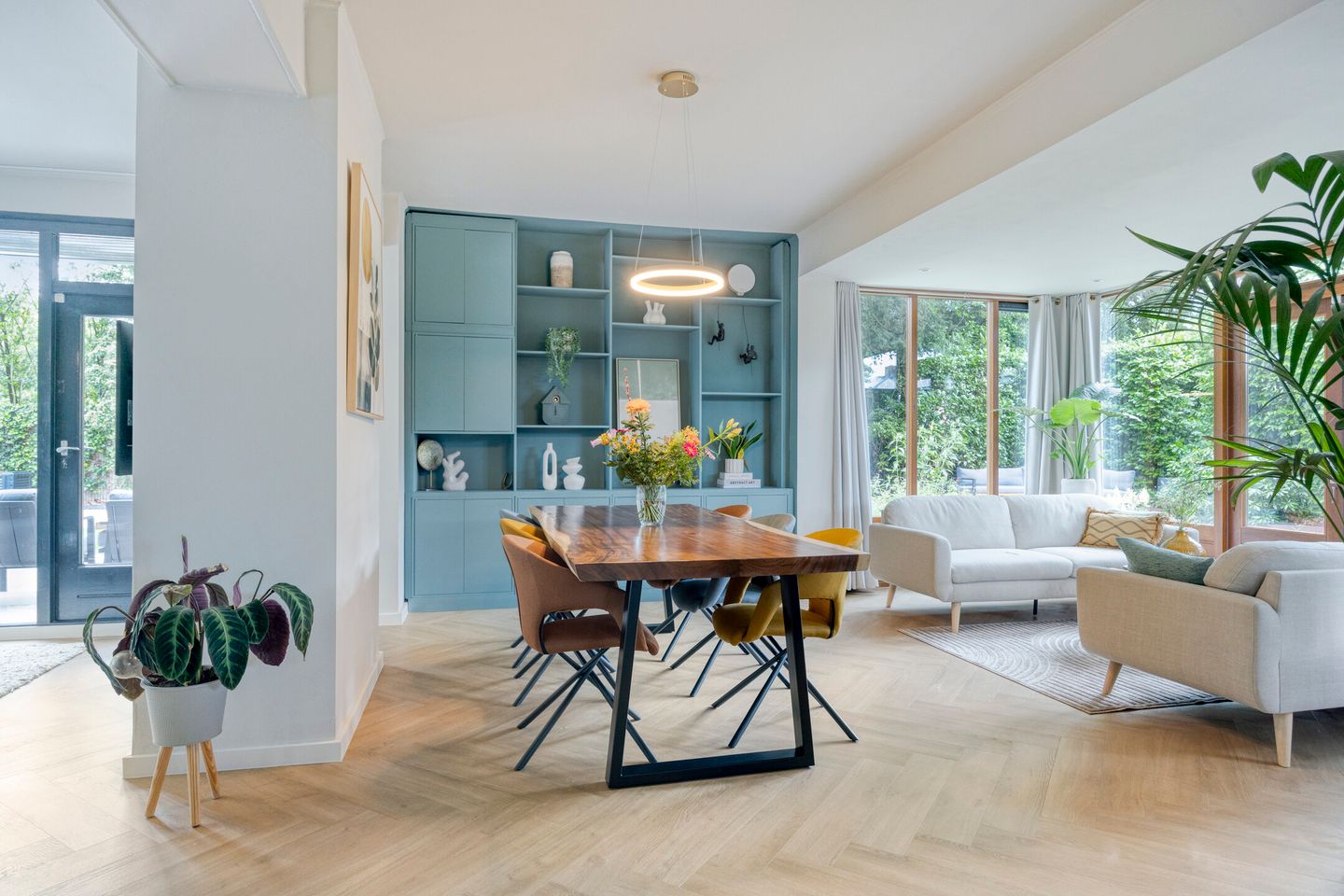 Fully Renovated Detached Family Home with A++ Energy Label in Waalwijk — 14