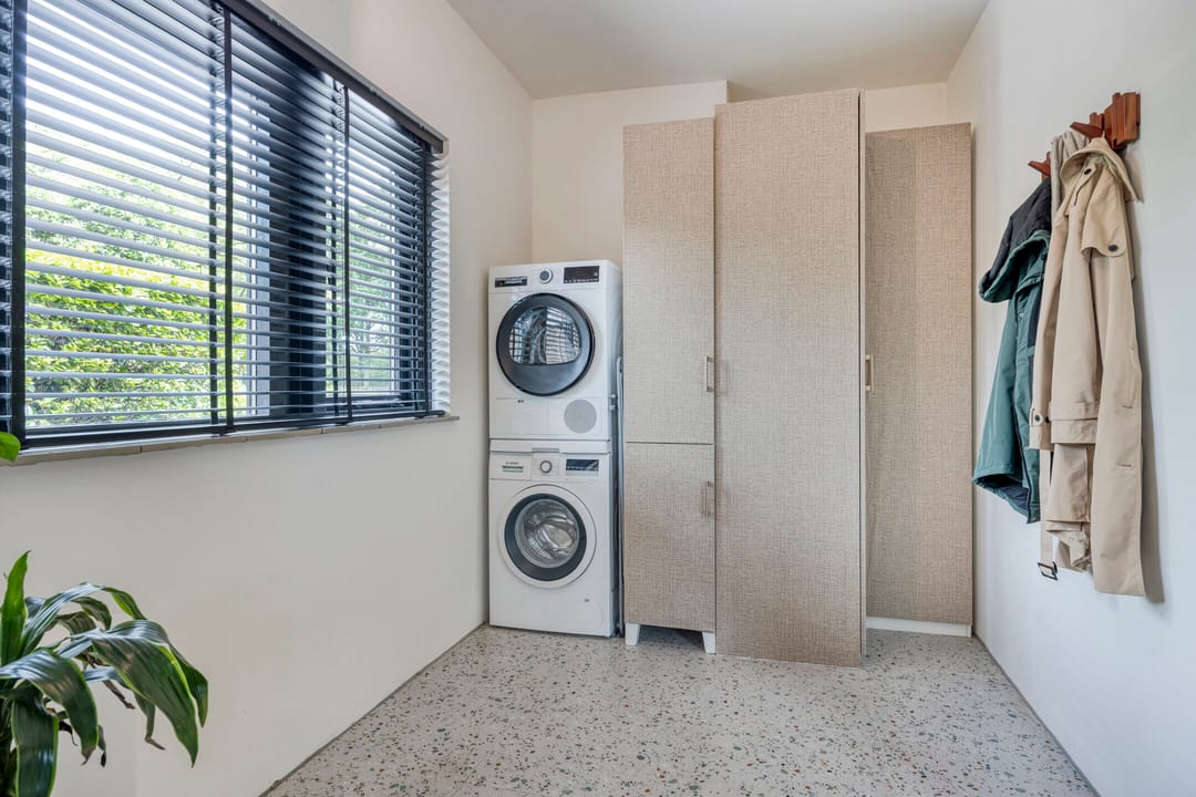 Fully Renovated Detached Family Home with A++ Energy Label in Waalwijk — 22