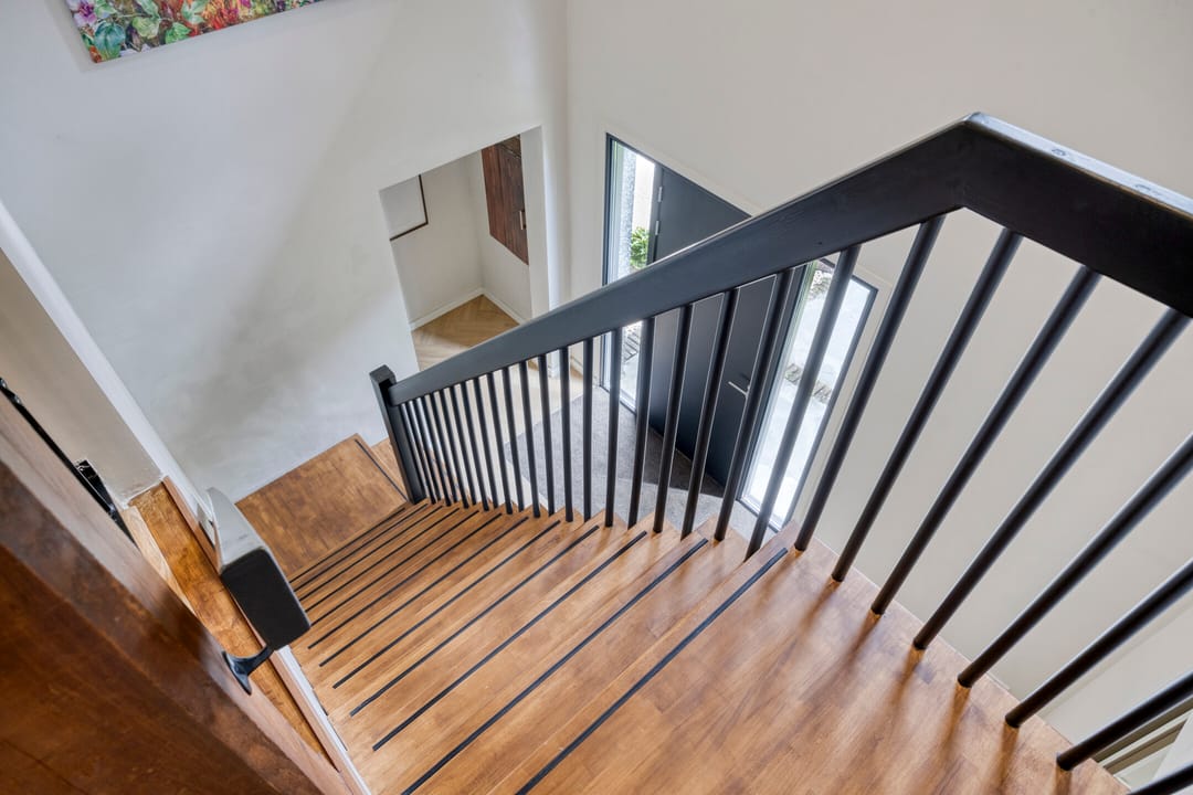Fully Renovated Detached Family Home with A++ Energy Label in Waalwijk — 28