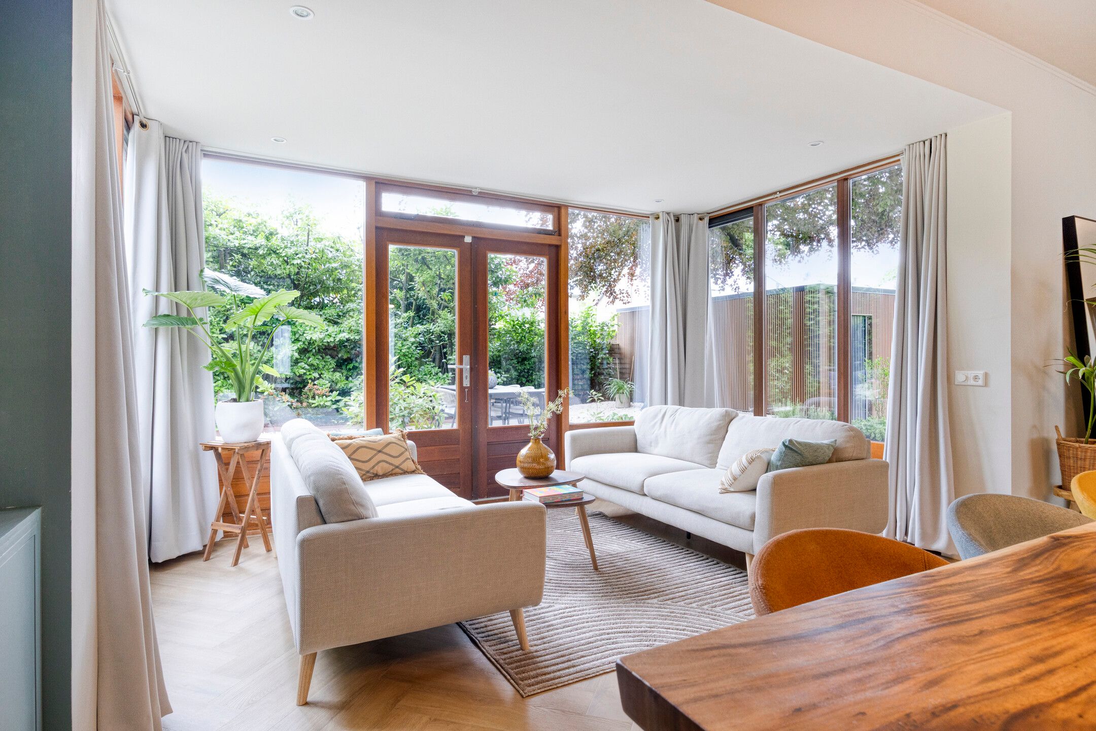 Fully Renovated Detached Family Home with A++ Energy Label in Waalwijk — 15