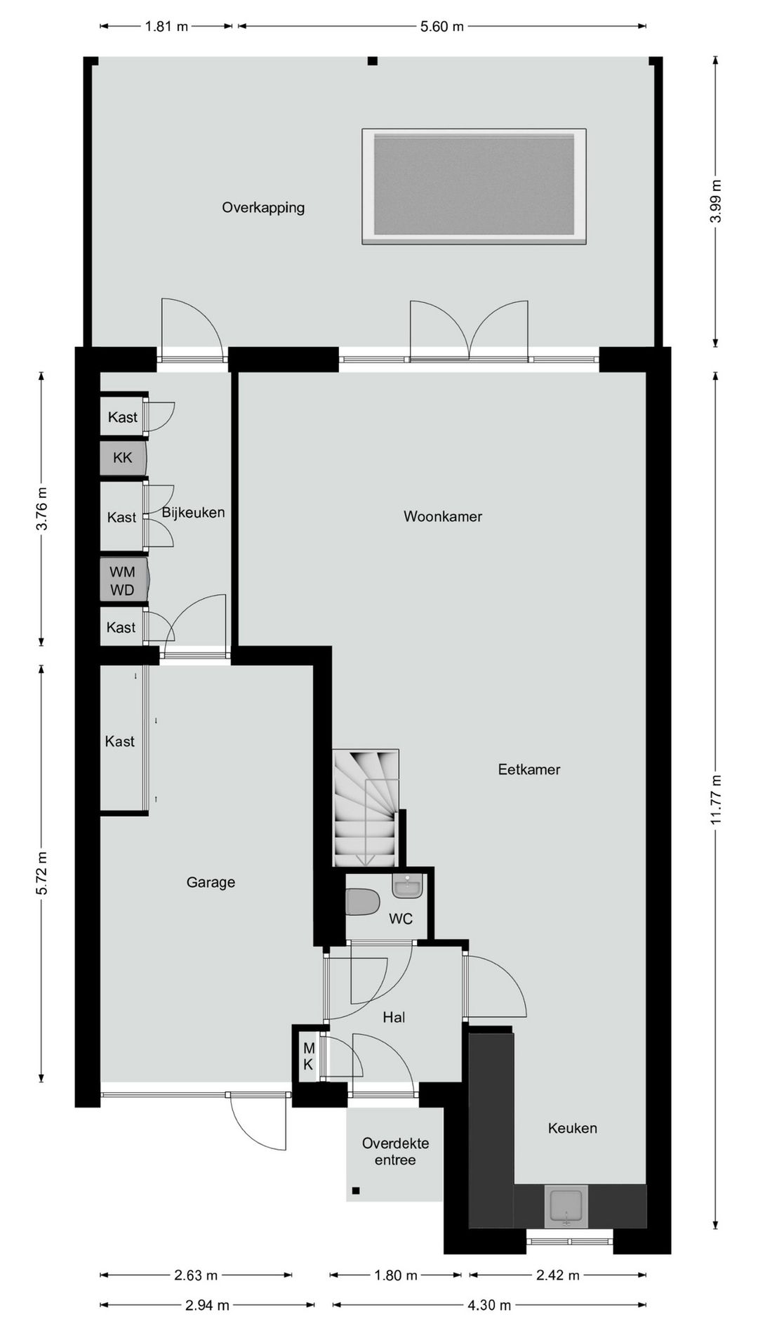 Foto 31 van Anthony Edenstraat 6