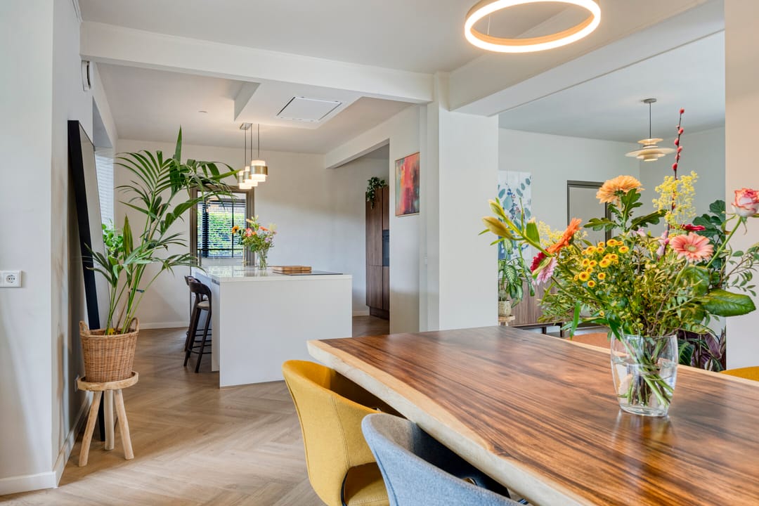 Fully Renovated Detached Family Home with A++ Energy Label in Waalwijk — 17