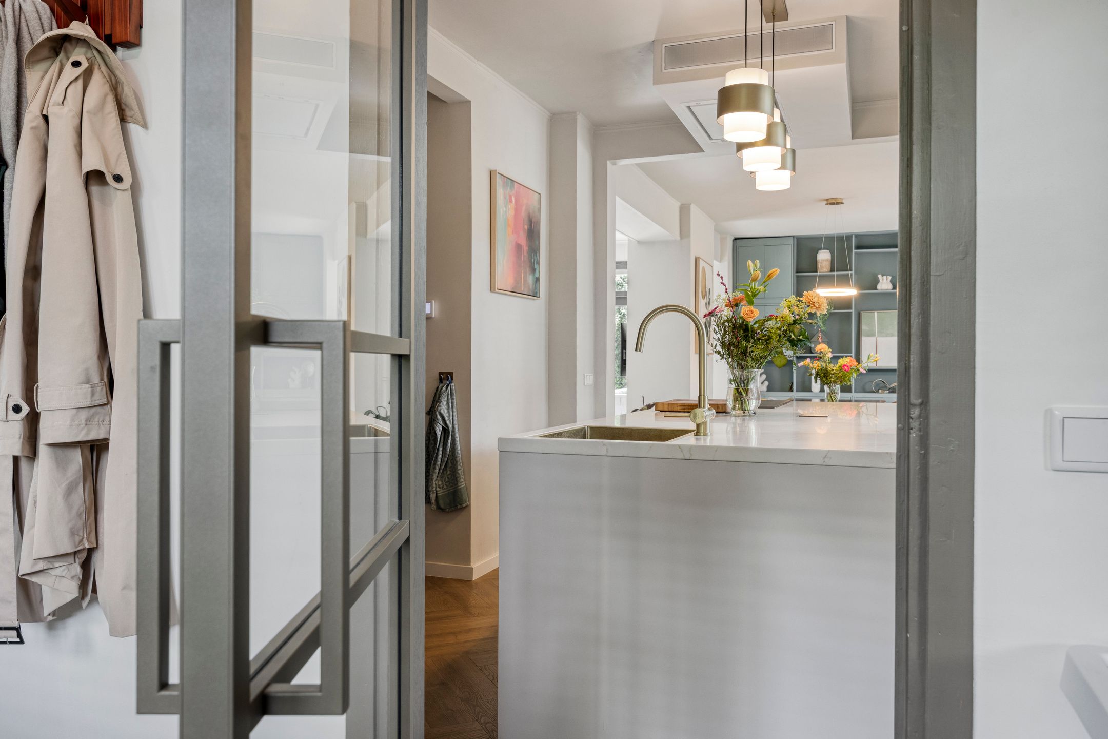 Fully Renovated Detached Family Home with A++ Energy Label in Waalwijk — 24