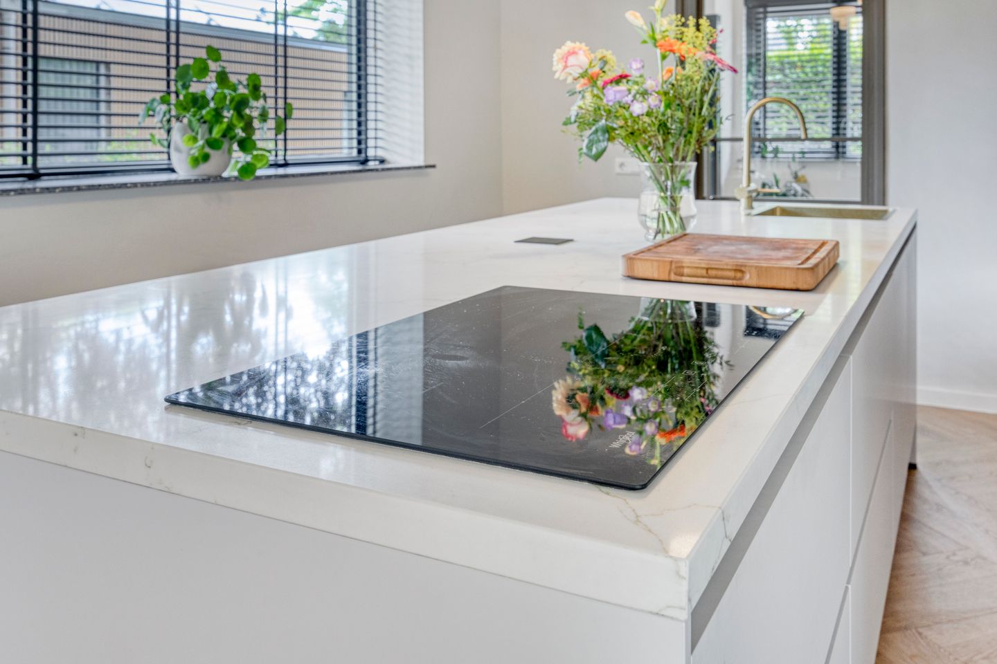 Fully Renovated Detached Family Home with A++ Energy Label in Waalwijk — 19