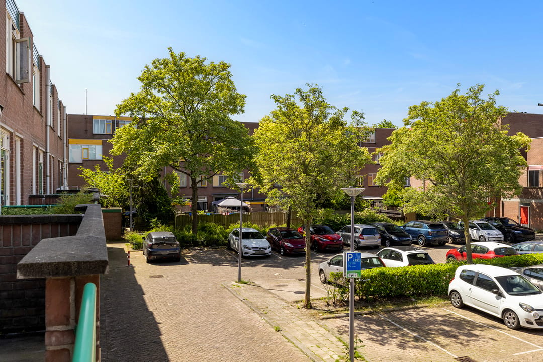 Photo 31 of Spiegelnisserstraat 1