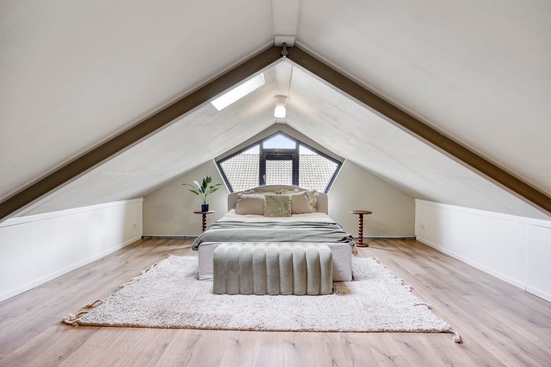 Fully Renovated Detached Family Home with A++ Energy Label in Waalwijk — 41