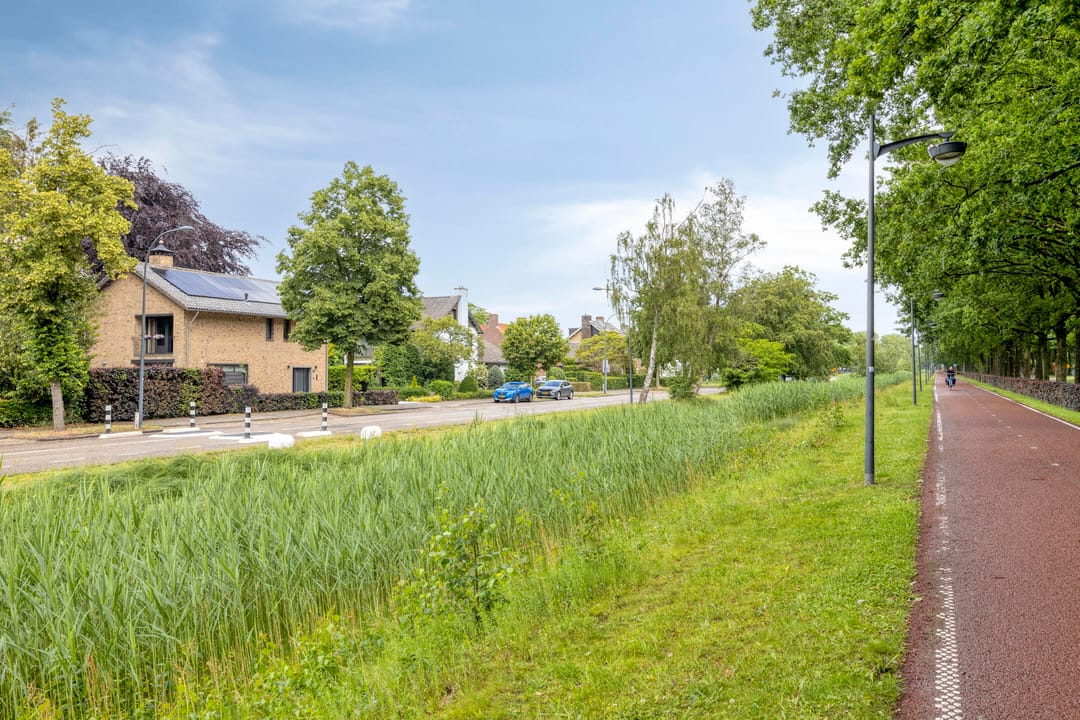Fully Renovated Detached Family Home with A++ Energy Label in Waalwijk — 56