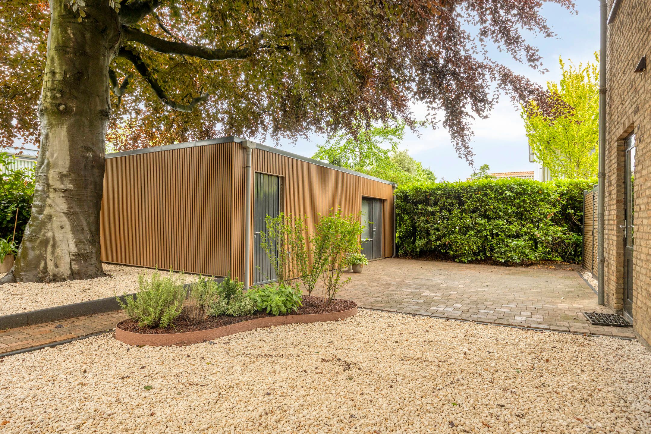 Fully Renovated Detached Family Home with A++ Energy Label in Waalwijk — 45