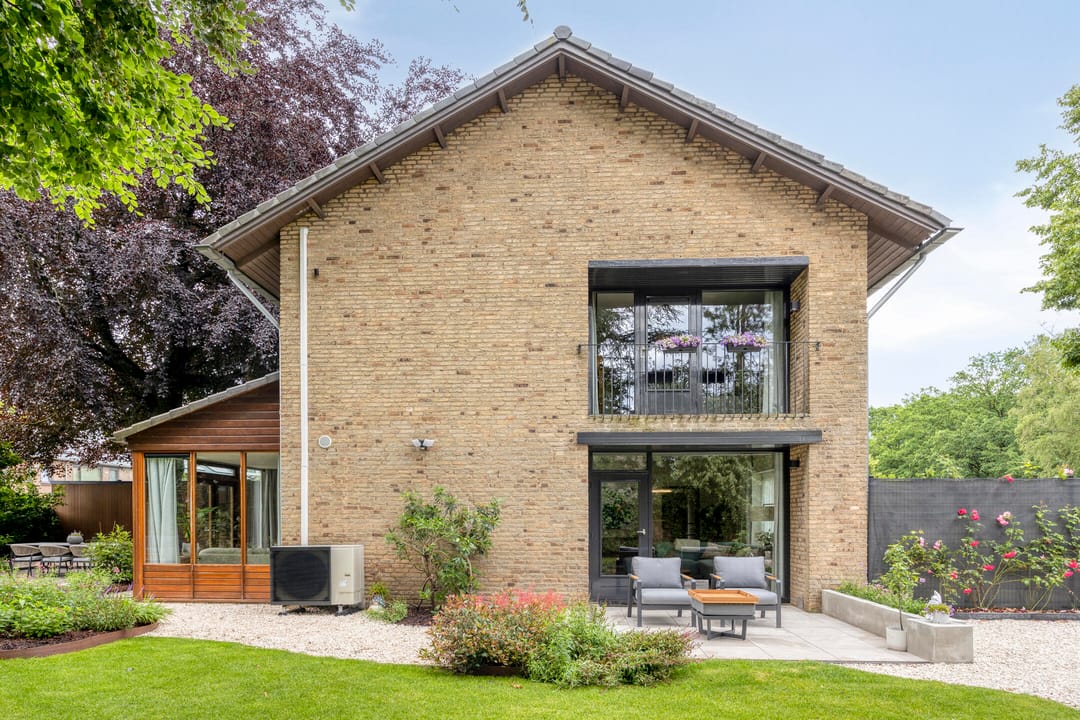 Fully Renovated Detached Family Home with A++ Energy Label in Waalwijk — 53