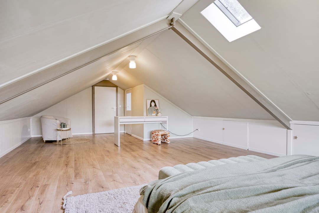 Fully Renovated Detached Family Home with A++ Energy Label in Waalwijk — 43