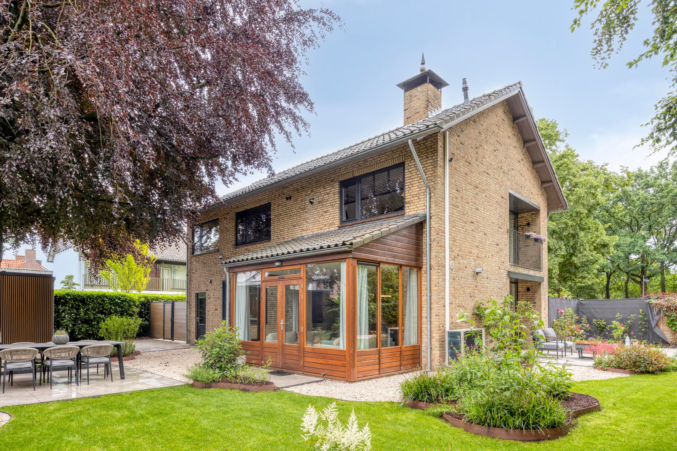 Fully Renovated Detached Family Home with A++ Energy Label in Waalwijk — 54