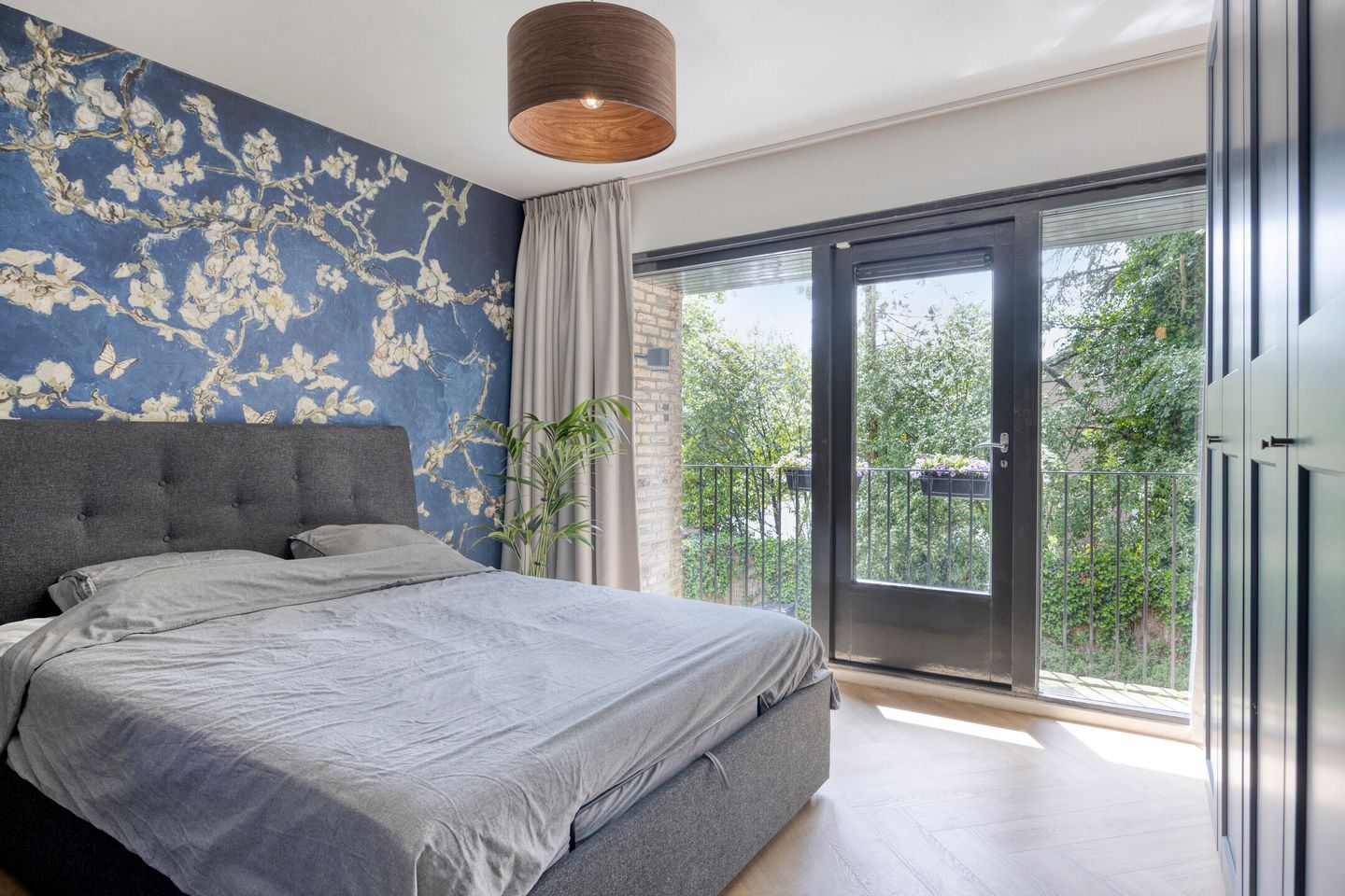 Fully Renovated Detached Family Home with A++ Energy Label in Waalwijk — 35