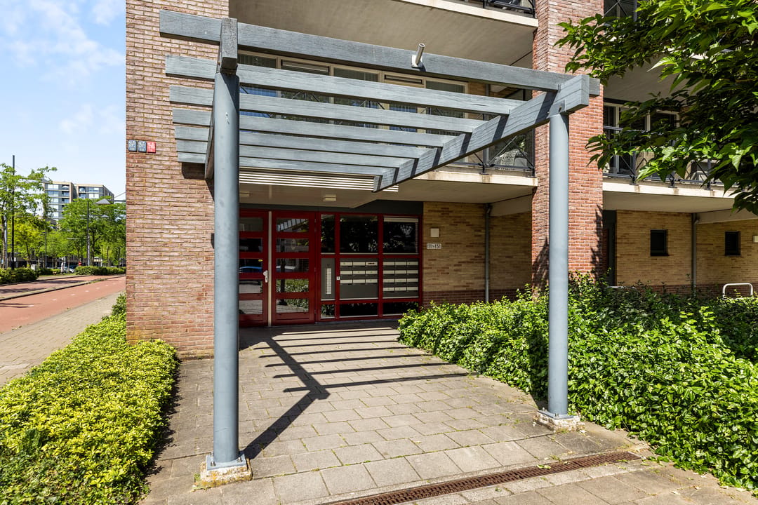 Photo 8 of Vrijenburglaan 125