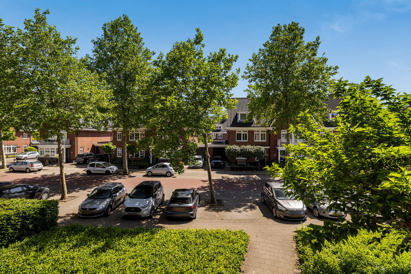 Photo 35 of Vrijenburglaan 125
