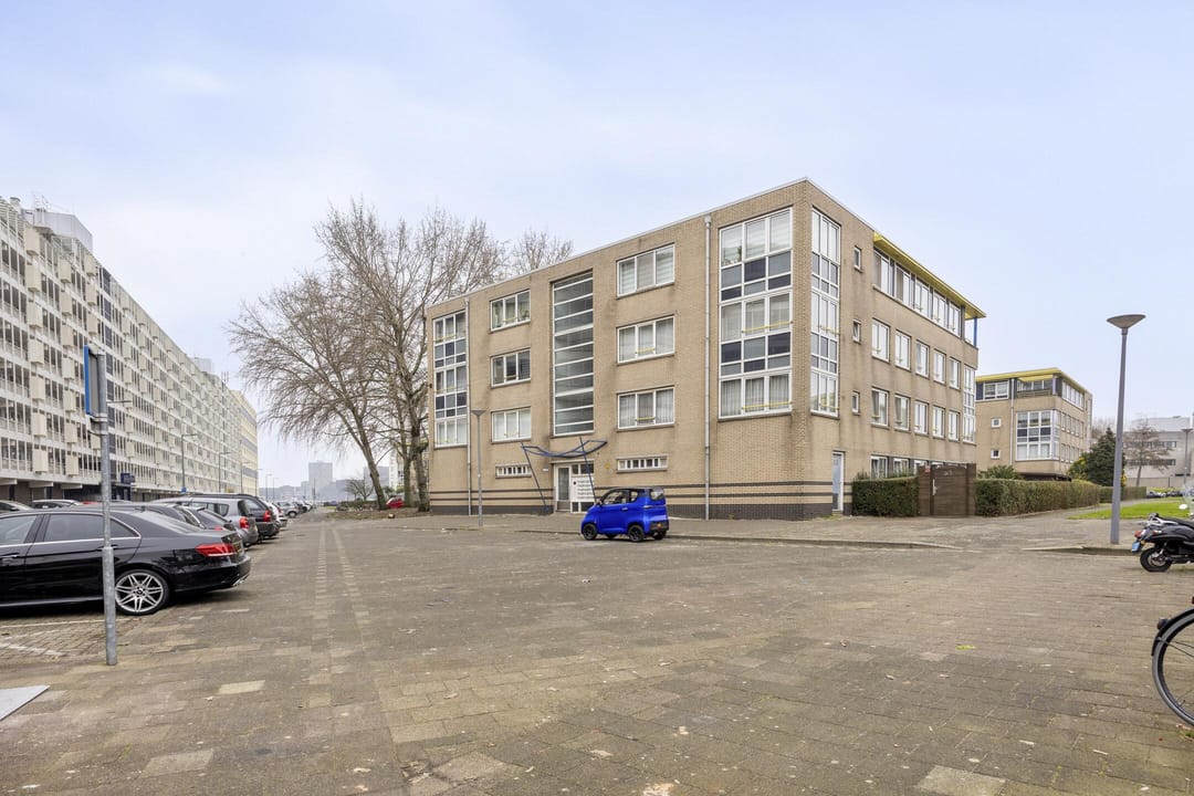 Photo 22 of Sint-Janshaven 87