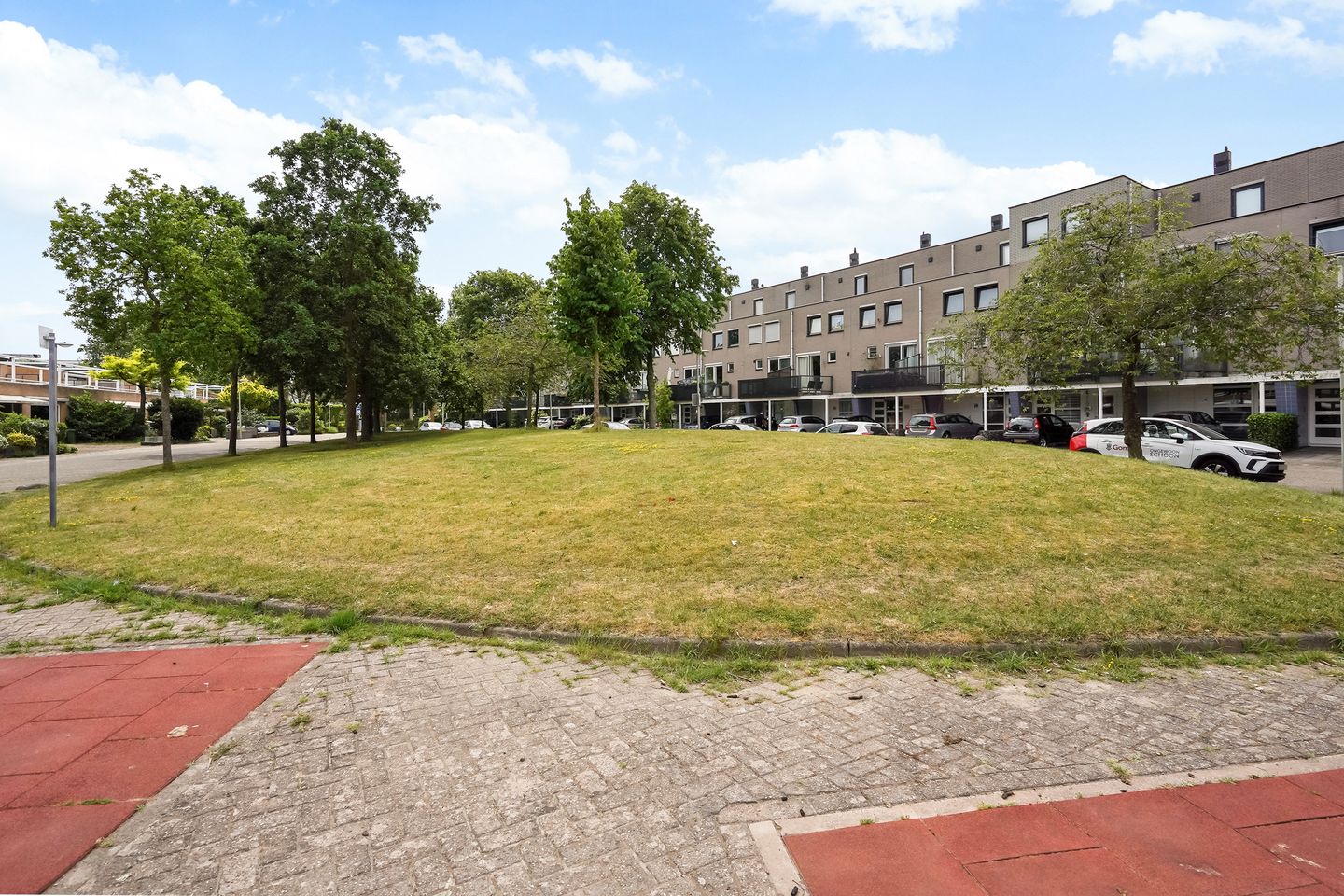 Foto 5 van Laan van der Kroft 52