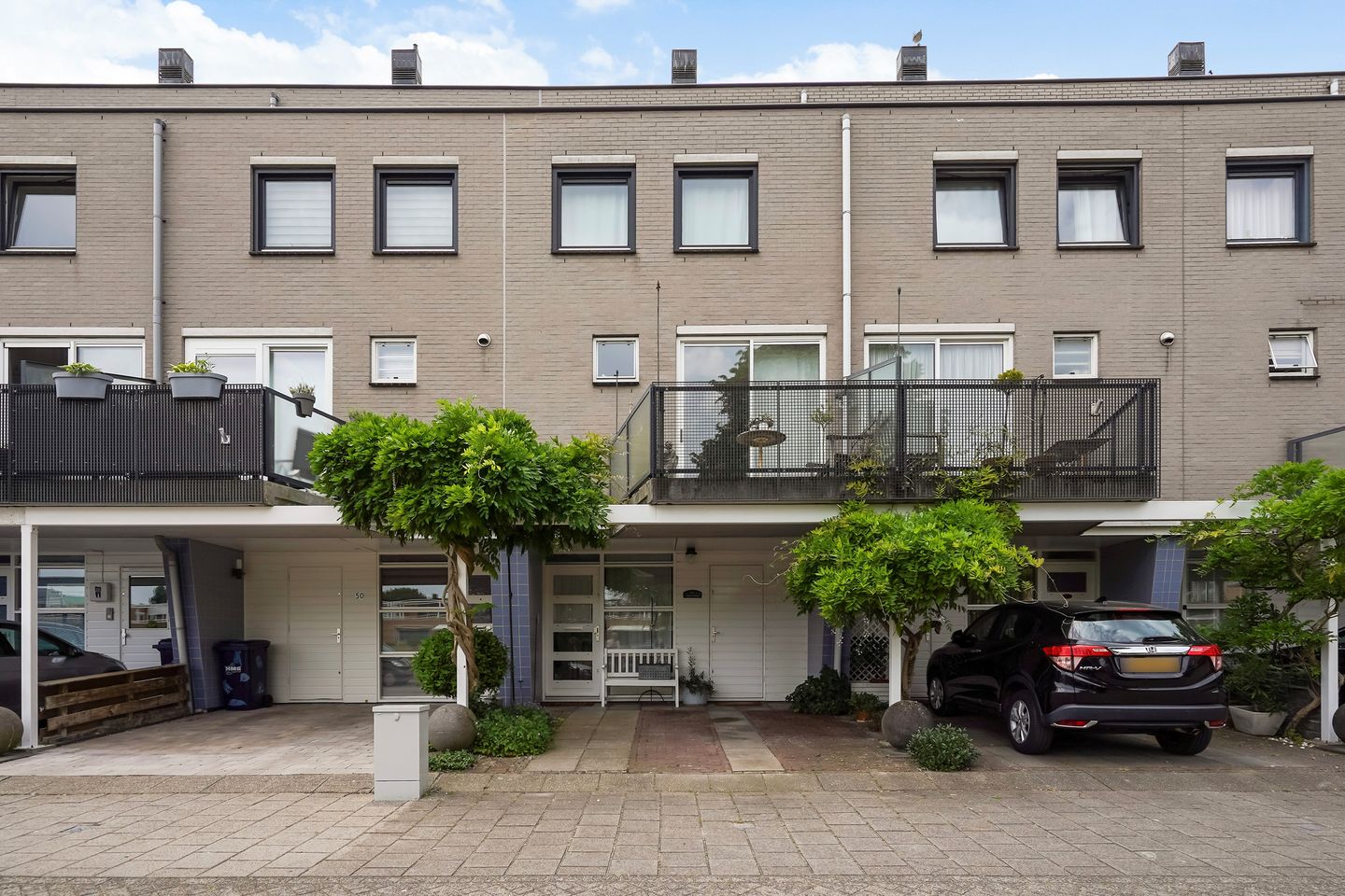 Foto 1 van Laan van der Kroft 52