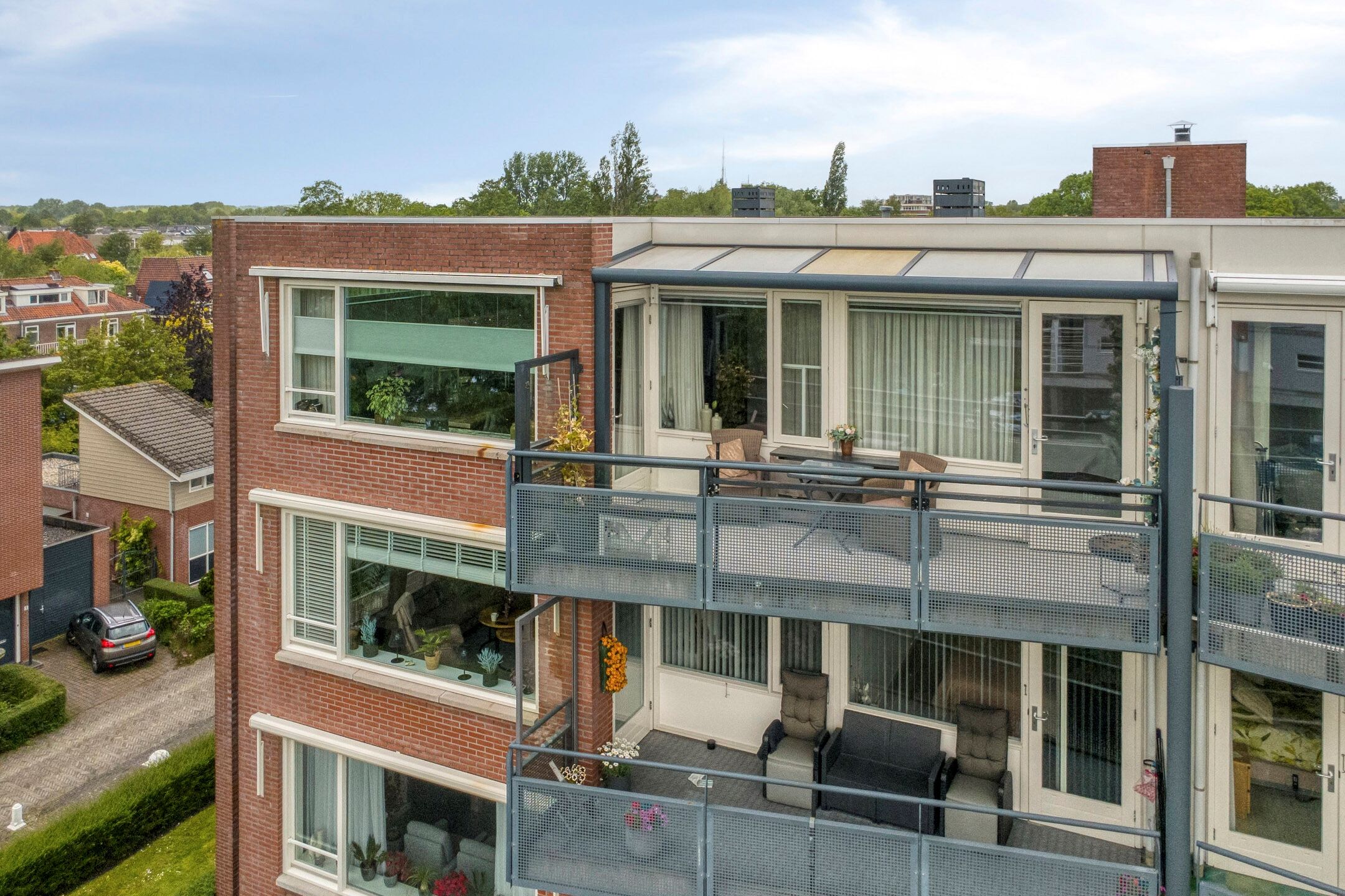 Marga Klompéstraat 106