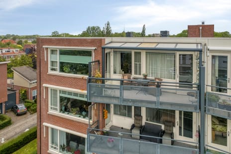Marga Klompéstraat thumbnail