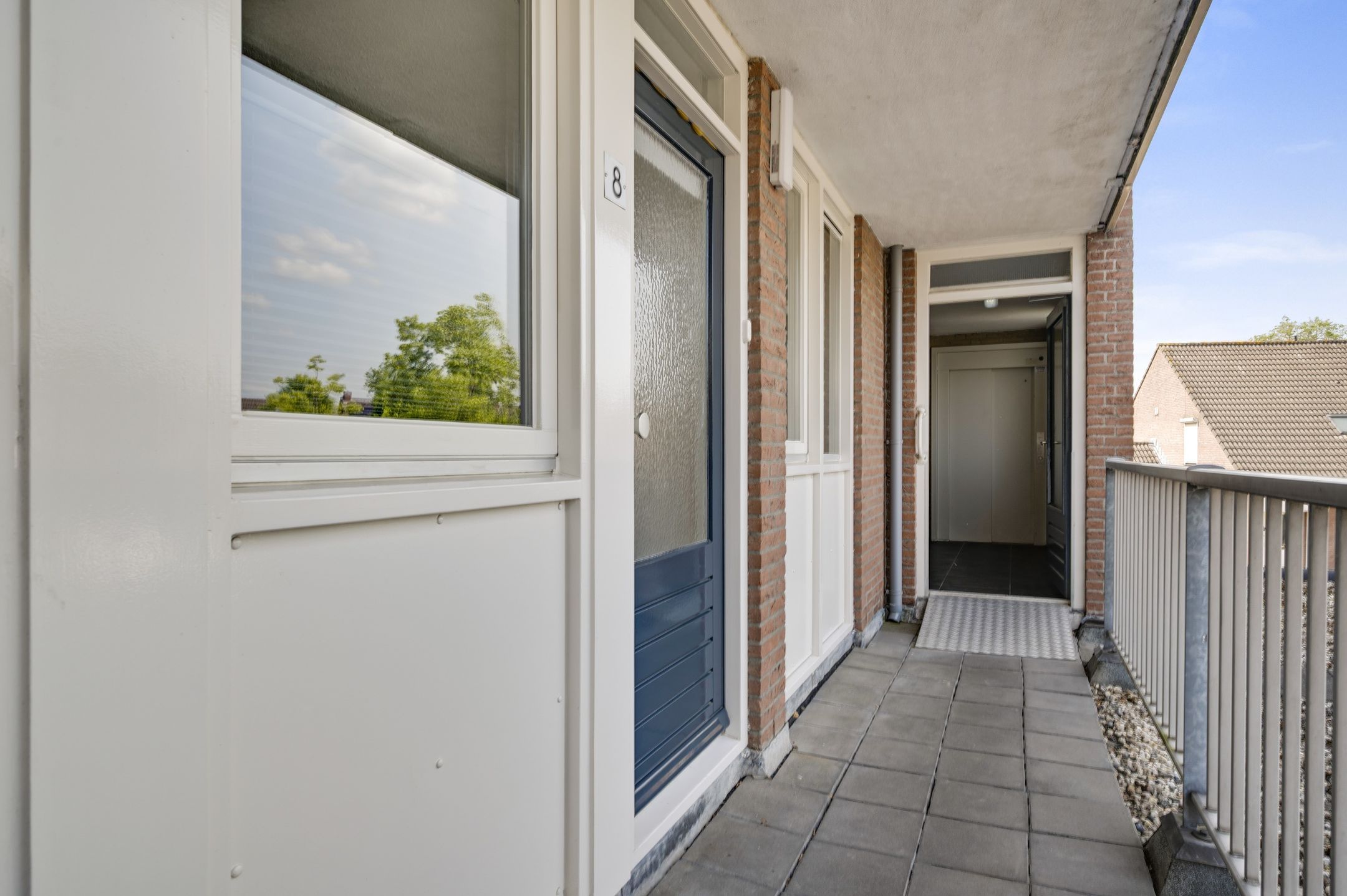 Foto 6 van Burgemeester Gubbelsstraat 8