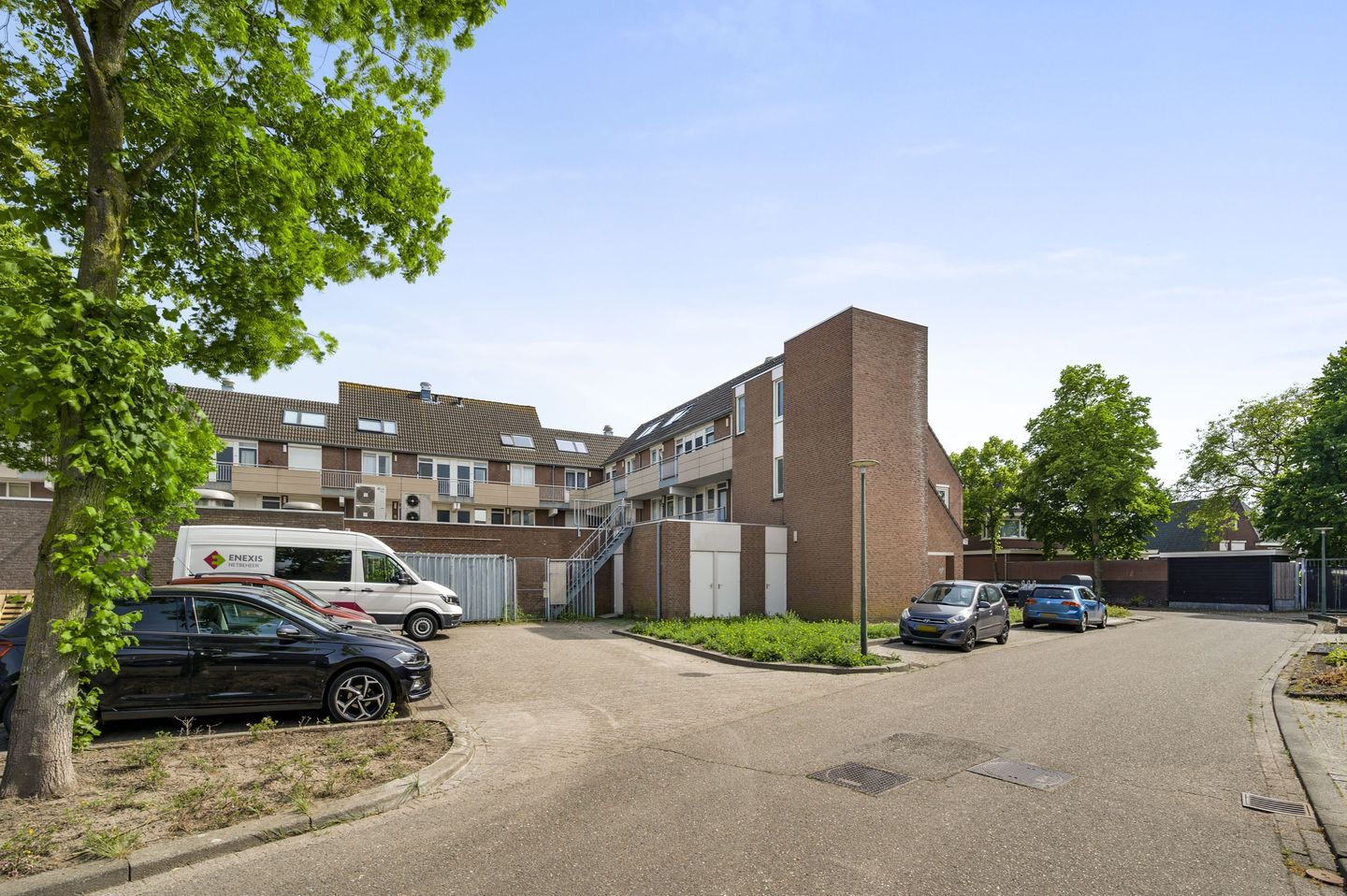 Foto 4 van Burgemeester Gubbelsstraat 8