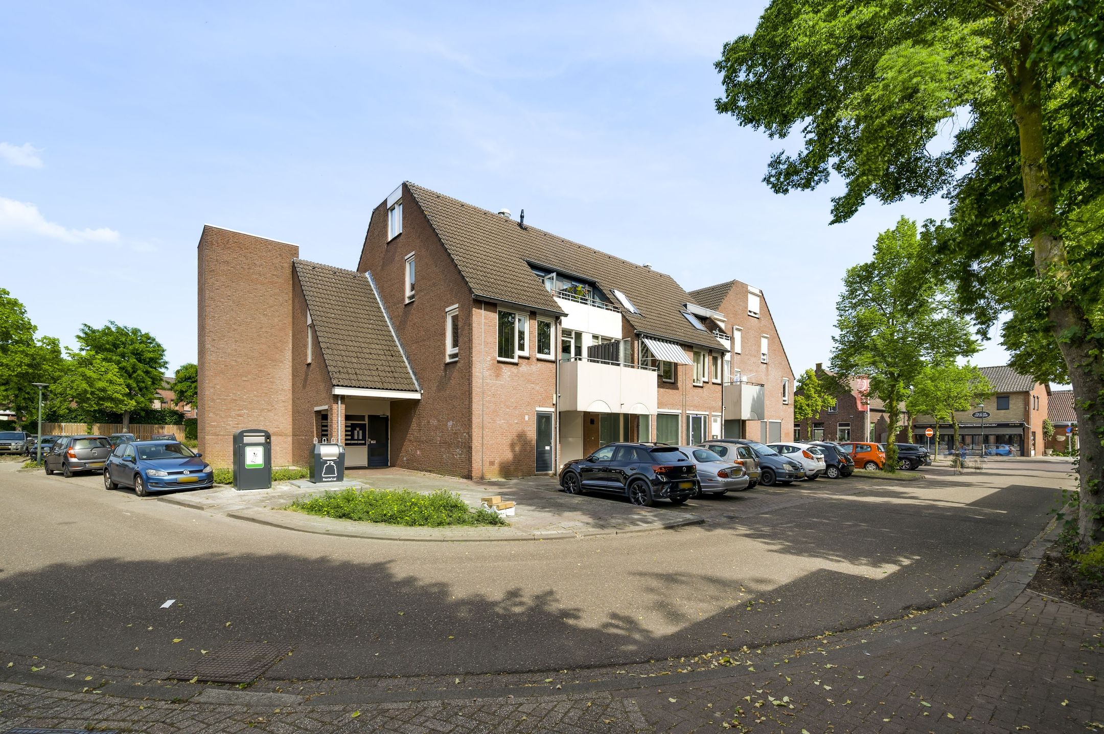 Burgemeester Gubbelsstraat 8 