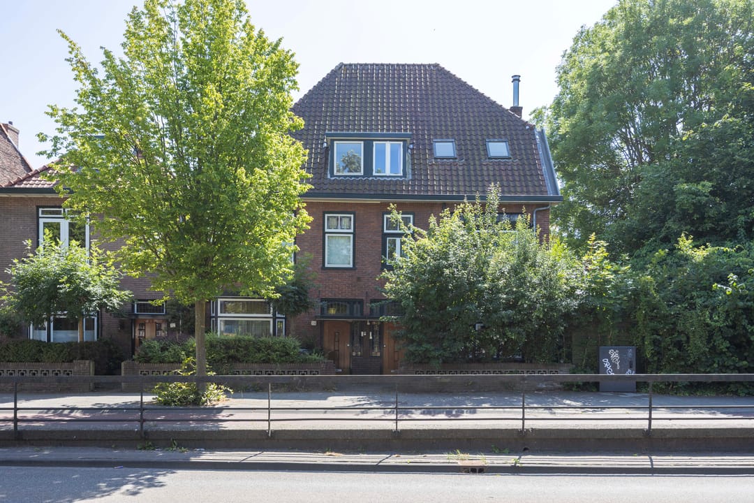 Foto 1 van Zijlweg 116