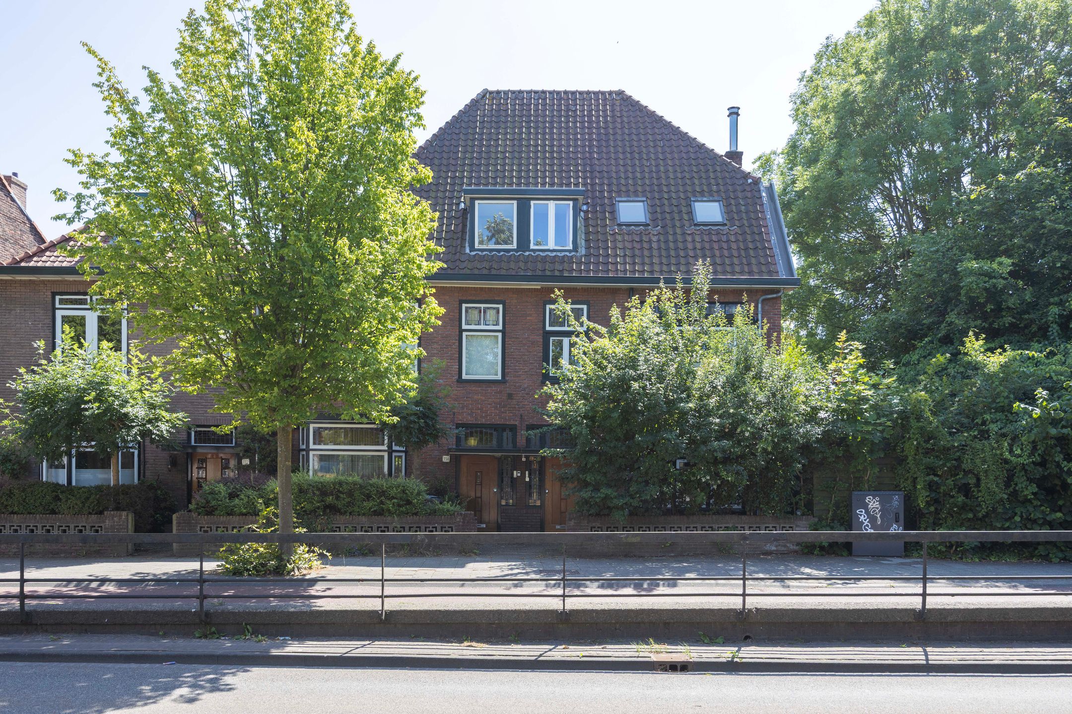 Zijlweg 116 