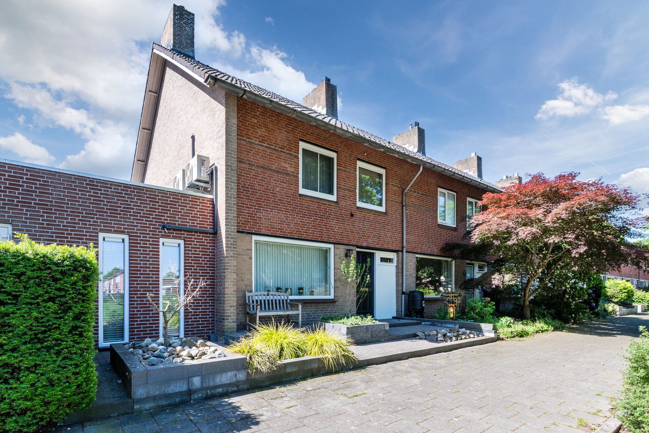 Kleine Beerpad 19